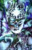 Cosmic Buddha