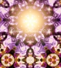 Purple Cosmic Quan 2