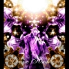 Purple Cosmic Quan 1